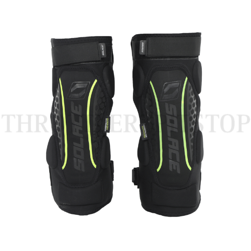 SOLACE STEALTH KNEE GUARDS