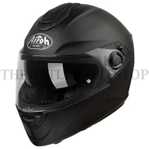 AIROH ST 301 COLOR BLACK MATT