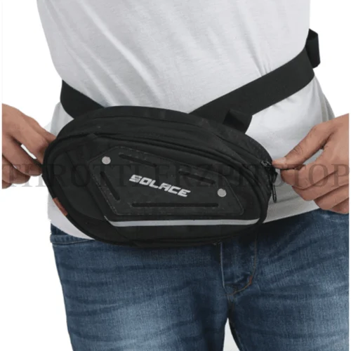 SOLACE ARMIS THIGH POUCH