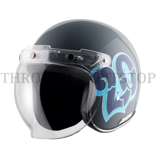 AXOR RETRO JET SPORTZ C13 : SLATE BLUE