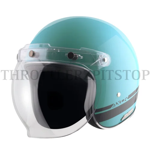 AXOR RETRO JET SPORTZ S13 : BLUE