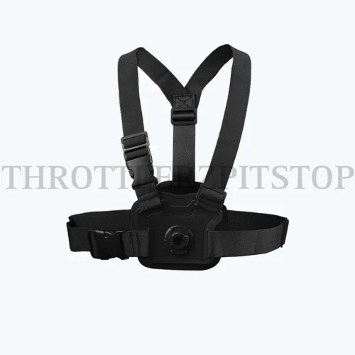 BSDDP CHEST STRAP MOUNT CAM ACCESSORIES