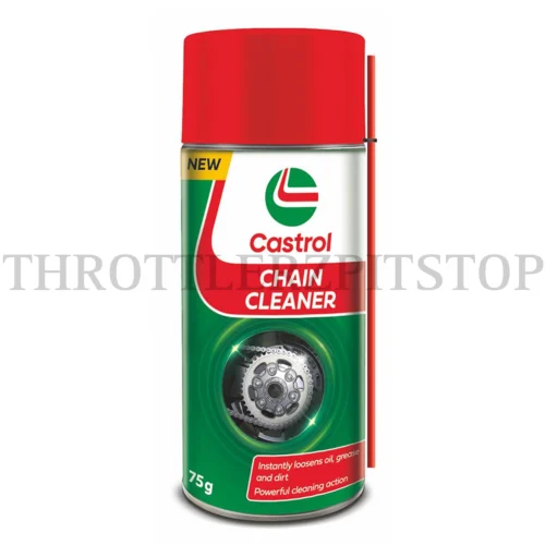 CASTROL CHAIN CLEAN 75G