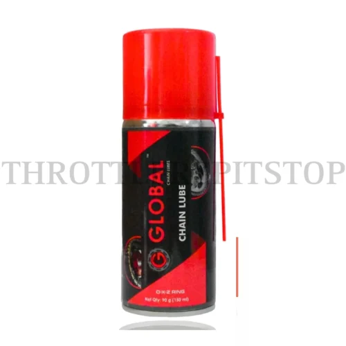 GLOBAL CHAIN LUBE SPRAY 150ML