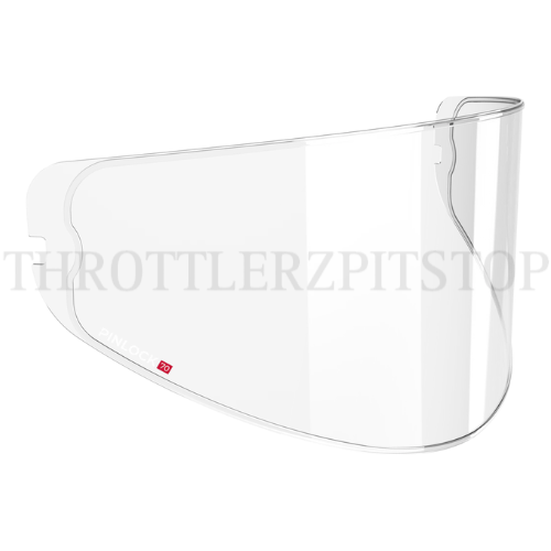 KYT TT COURSE PINLOCK 70 MAXVISION