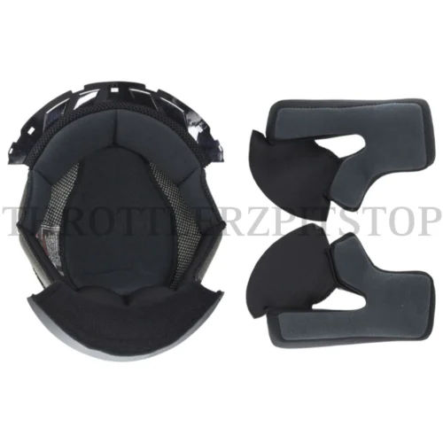 LS2 FF 320 FULL SET PADDINGS