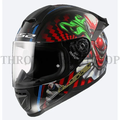 LS2 FF802 FLASH – HAPPY DREAM