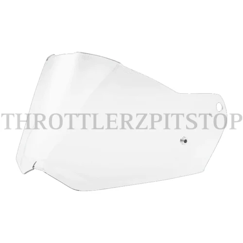 LS2 MX702/MX436 VISOR:CLEAR