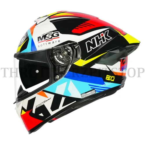 NHK K5R BO BEN #9 WHITE