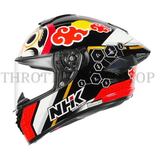 NHK K5R MIHA #2 BLACK