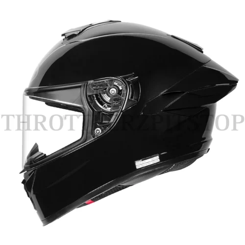 NHK K5R SOLID BLACK GLOSSY