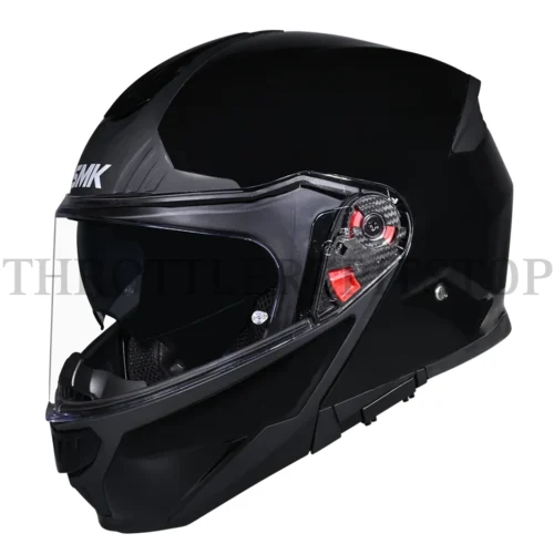 SMK GULLWING 13C : BLACK 200