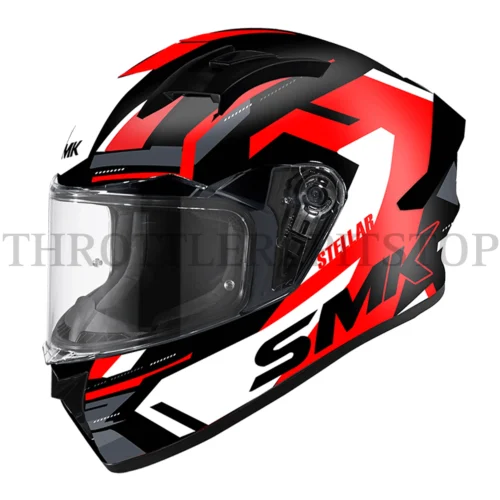 SMK STELLAR K POWER : 231