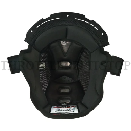 SMK STELLAR TOP LINER PADDING