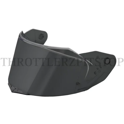 SMK TITAN VISOR C/S 13C : SMOKE