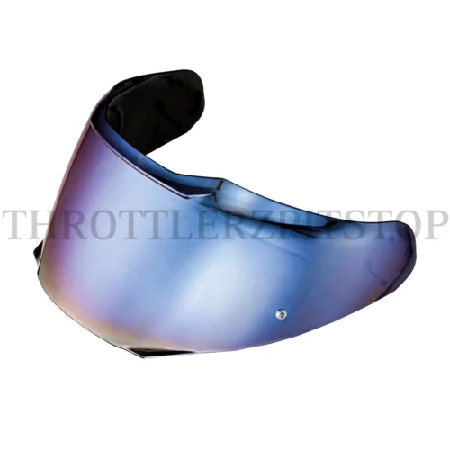 SMK TWISTER VISOR OTHERS 13C : RAINBOW