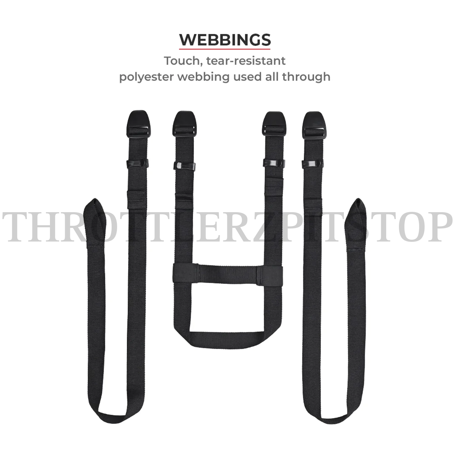 VIATERRA ACE MAGNETIC V3 : BLK - Image 4