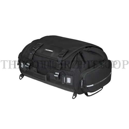 VIATERRA HAMMERHEAD – 45 V2 : BLACK