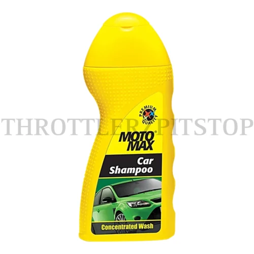 MOTOMAX 100ML CAR SHAMPOO