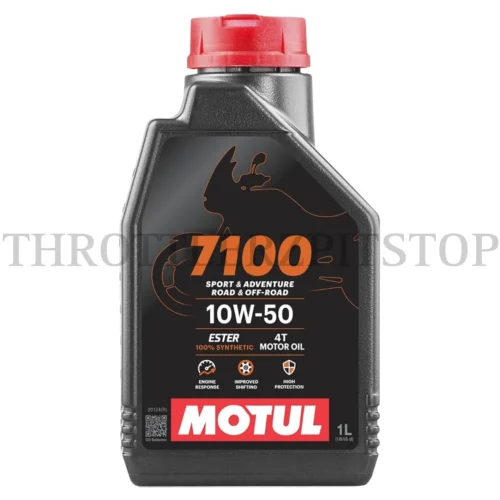 MOTUL 7100 10W50 1L