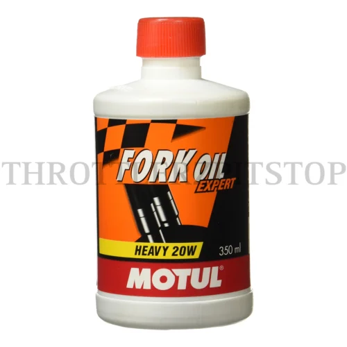 MOTUL FORK OIL