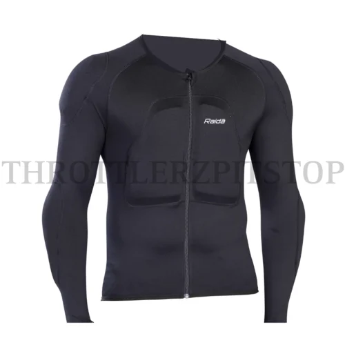 RAIDA TRAILCRAFT ARMORED BASE LAYER