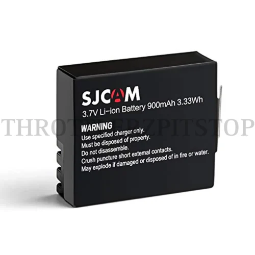 SJCAM SJ4000 BATTERY