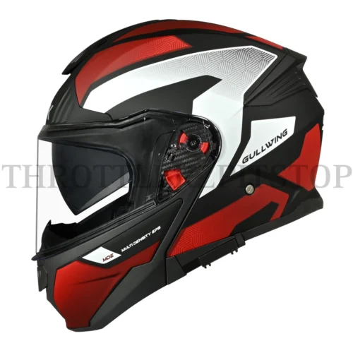 SMK GULLWING SONIC : 231