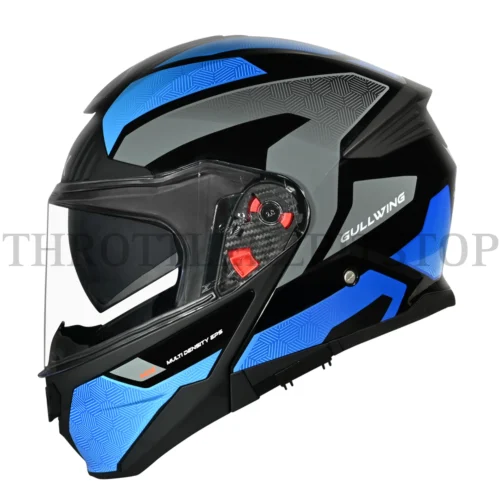 SMK GULLWING SONIC : 256