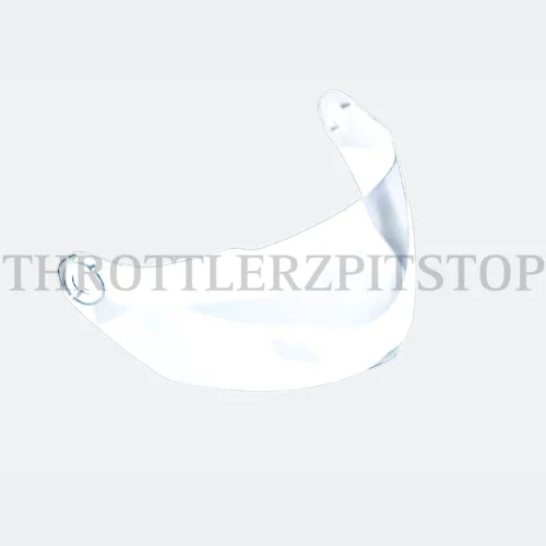 STUDDS PROFESSIONAL VISOR :CLEAR