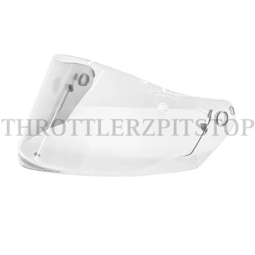 STUDDS RAIDER  VISOR: CLEAR