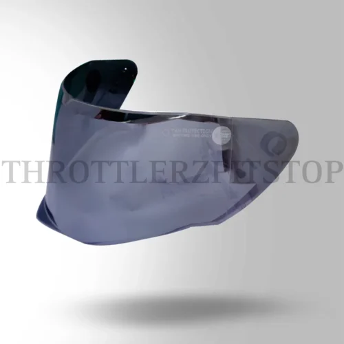 STUDDS THUNDER VISOR OTHERS : DARK BLUE