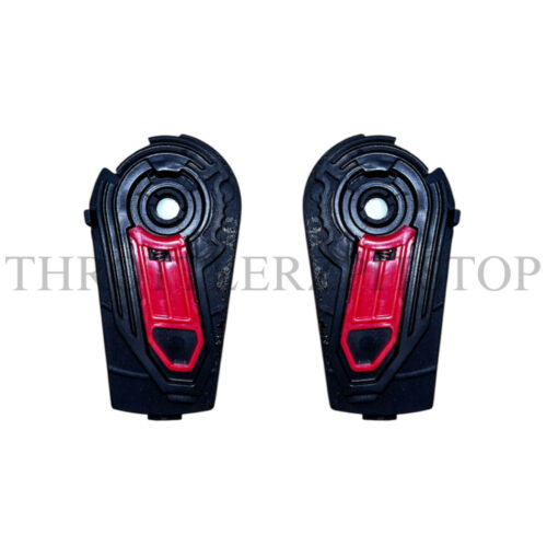 STUDDS TROOPER CLAMP KIT