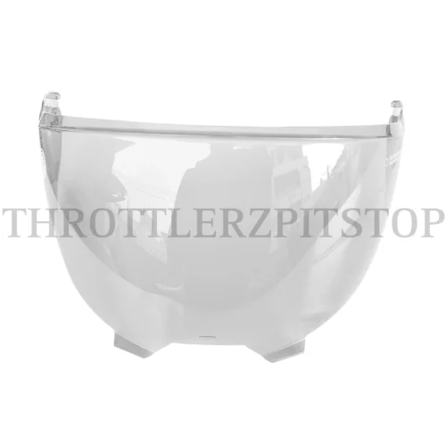 STUDDS TROOPER VISOR : CLEAR