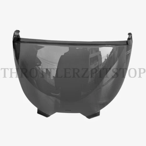 STUDDS TROOPER VISOR : SMOKE