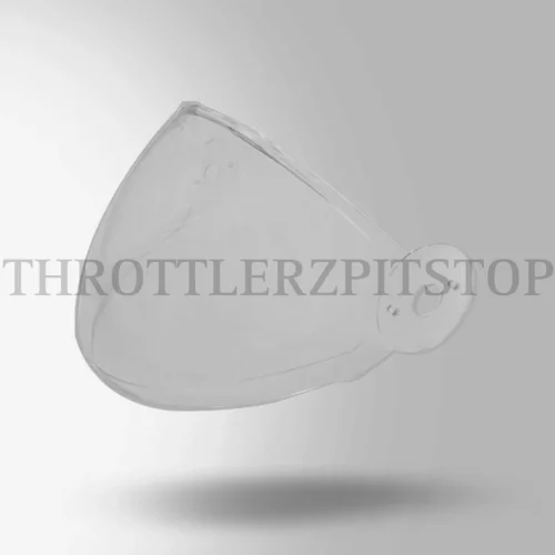 STUDDS URBAN VISOR CLEAR