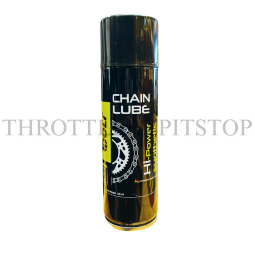 TBOLT CHAIN LUBE 120ML PREMIUM
