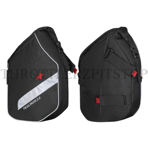 VIATERRA RE HIMALAYAN 2021 TRAILPACK