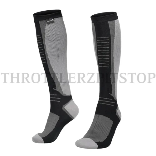 VIATERRA X-283 MERINO SOCKS (S)