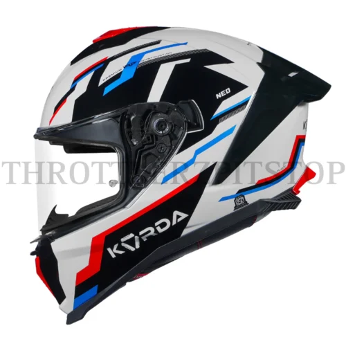 KORDA NEO FUEGO : BLUE RED