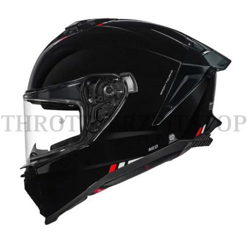 KORDA NEO SOLIDE : BLACK