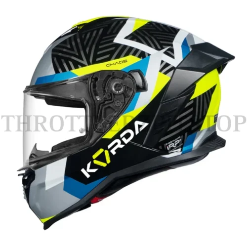 KORDA SHOCKWAVE CHAOS  : NEON