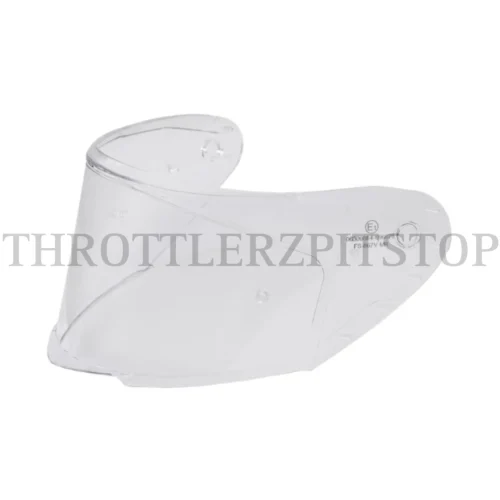 KORDA SHOCKWAVE VISOR : CLEAR