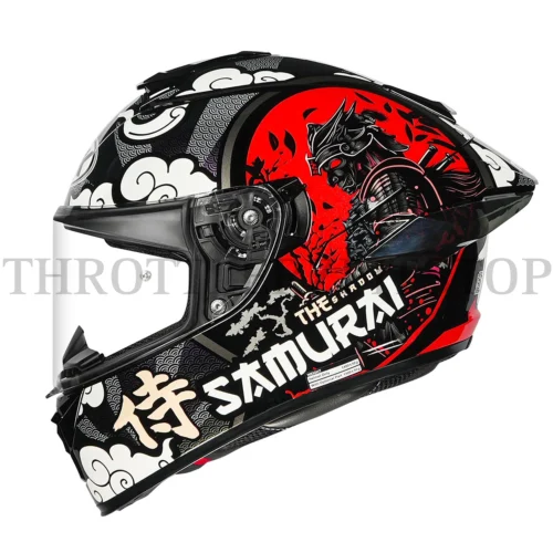 NHK K5R ASSASSIN BLACK