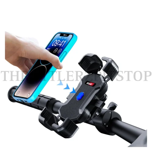RAIDA REVLOX FLEX PRO MOBILE MOUNT