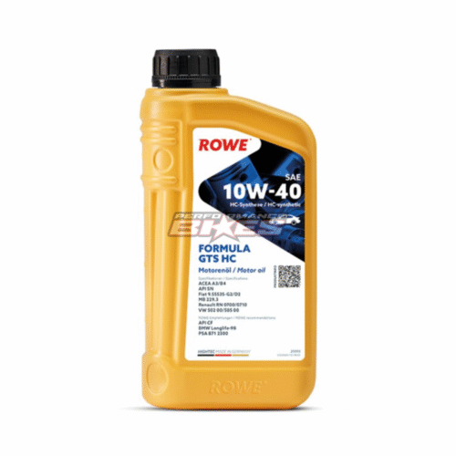 ROWE MB SYNTHETIC SAE 10W40 1L