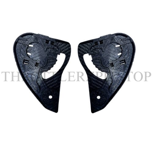 AXR STEALTH CLAMP KIT