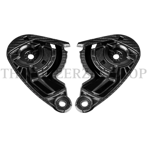 AXXIS SEGMENT V-18B CLAMP KIT