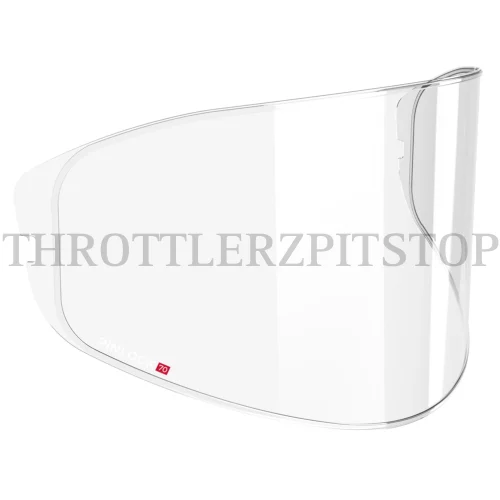 KYT TT REVO PINLOCK 70 MAXVISION