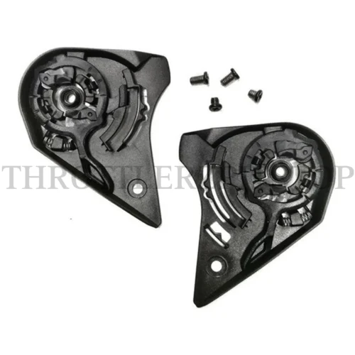 LS2 FF369/FF384/FF351/FF352 : CLAMP KIT